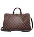 Louis Vuitton Damier Ebene Bandouliere Speedy 35, other view